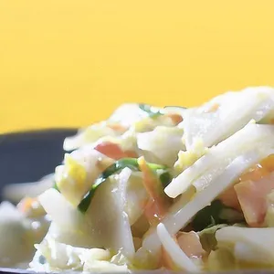 L'origine des saveurs