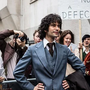 A Very English Scandal