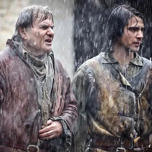 The Musketeers