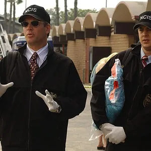 NCIS : Enquêtes spéciales
