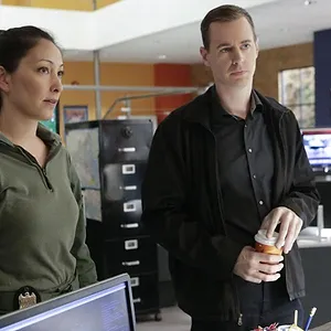 NCIS : Enquêtes spéciales