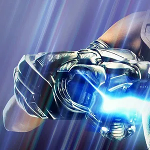 Les Légendes des Studios Marvel