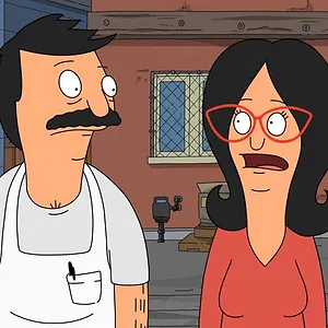 Bob's Burgers