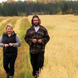 L'amour est dans le pré (Canada)