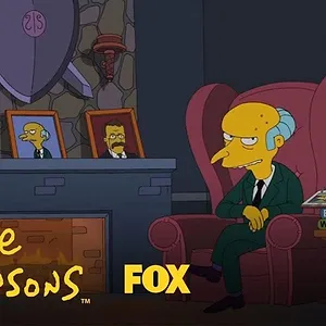 Les Simpson