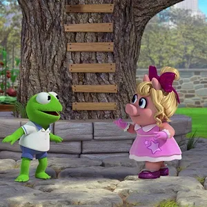 Muppet Babies: Show and Tell