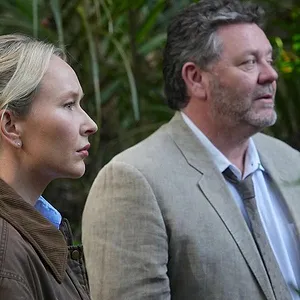 Brokenwood