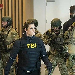 FBI