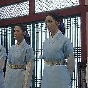 Rookie Historian Goo Hae-Ryung