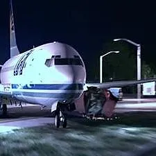 Mayday : Dangers dans le ciel