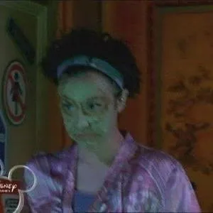 La Vie de Palace de Zack et Cody