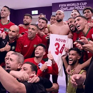 Capitaines de la Coupe du monde