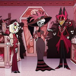 Hazbin Hotel