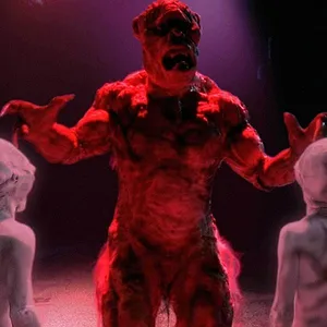 X-Files : Aux frontières du réel