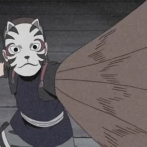 NARUTO