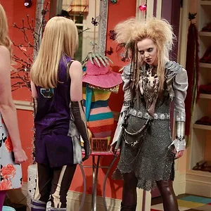 Liv et Maddie