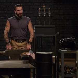 Le Meilleur Forgeron