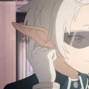 Mushoku Tensei: Jobless Reincarnation