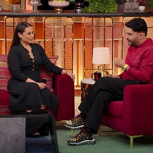 The Great Indian Kapil Show