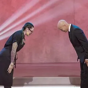 Iron Chef : Défis de légende