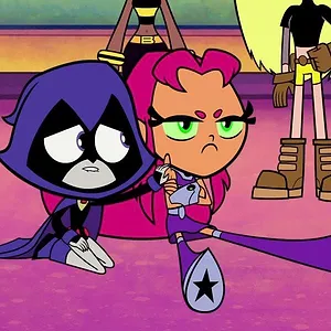 Teen Titans Go!
