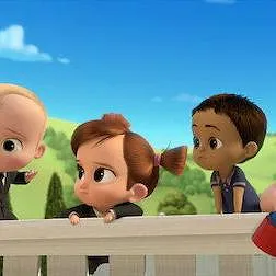 Baby Boss : Retour au berceau
