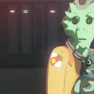 Star Wars Résistance