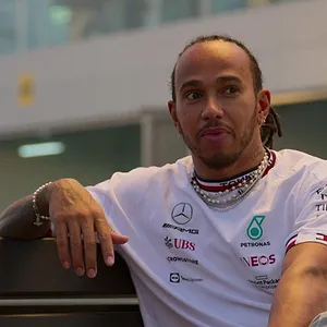 Formula 1 : Pilotes de leur destin