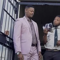 Kings of Jo'Burg