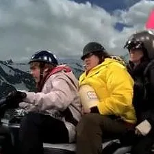 La Vie de Croisière de Zack et Cody