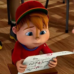 Alvinnn !!! et les Chipmunks