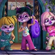 Alvinnn !!! et les Chipmunks