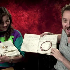 Souvenirs de Gravity Falls