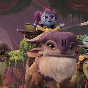 Star Wars : Les Aventures des Petits Jedi