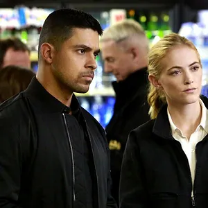 NCIS : Enquêtes spéciales