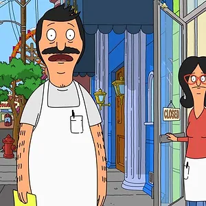 Bob's Burgers