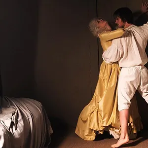 L'Art du crime