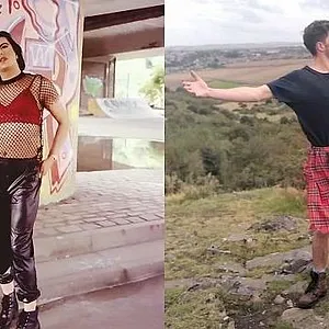 Naked attraction : l'amour à poil