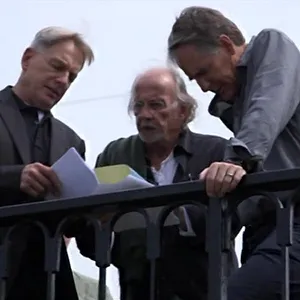 NCIS : Enquêtes spéciales