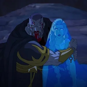 Blood of Zeus