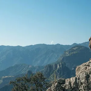 À l'épreuve d'une tribu