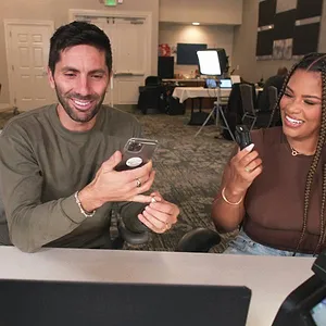 Catfish : Fausse identité