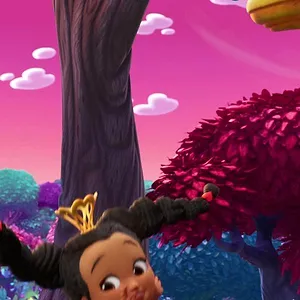 Alice et la pâtisserie des merveilles