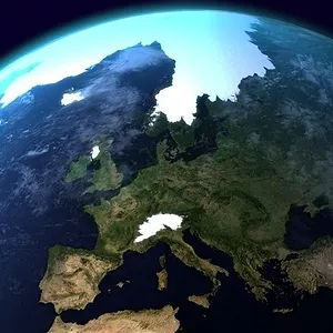 Histoire de l'Europe