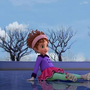 Fancy Nancy (Duplicated)