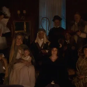 Les Enquêtes de Murdoch