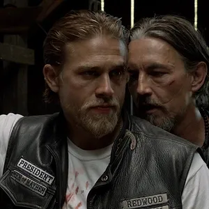 Sons of Anarchy