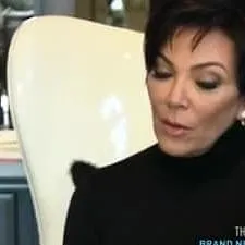 L'incroyable Famille Kardashian