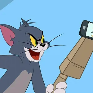 Tom et Jerry Show