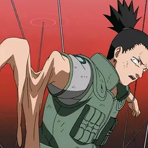 NARUTO